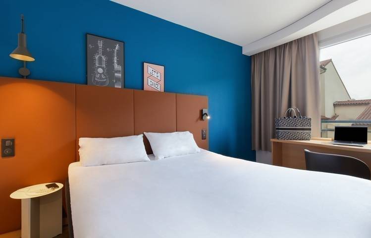Photo of Ibis Lyon Sud Vienne Saint-Louis