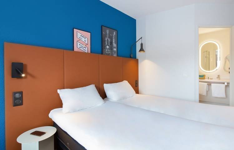 Photo of Ibis Lyon Sud Vienne Saint-Louis
