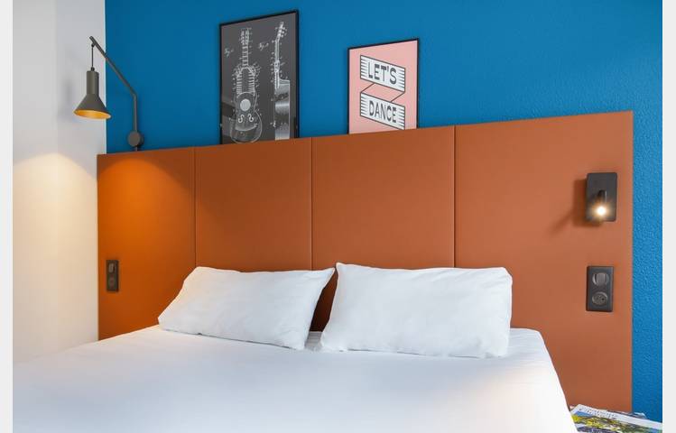 image de Ibis Lyon Sud Vienne Saint-Louis