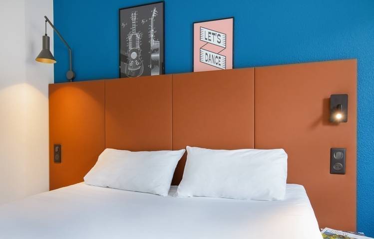 Photo of Ibis Lyon Sud Vienne Saint-Louis