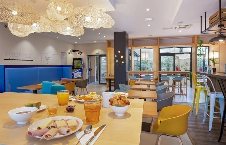 Photo of Ibis Lyon Sud Vienne Saint-Louis