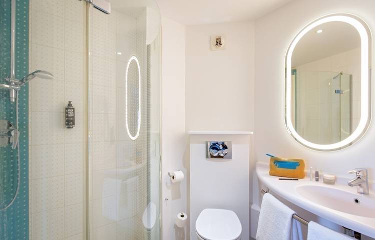 Photo of Ibis Lyon Sud Vienne Saint-Louis