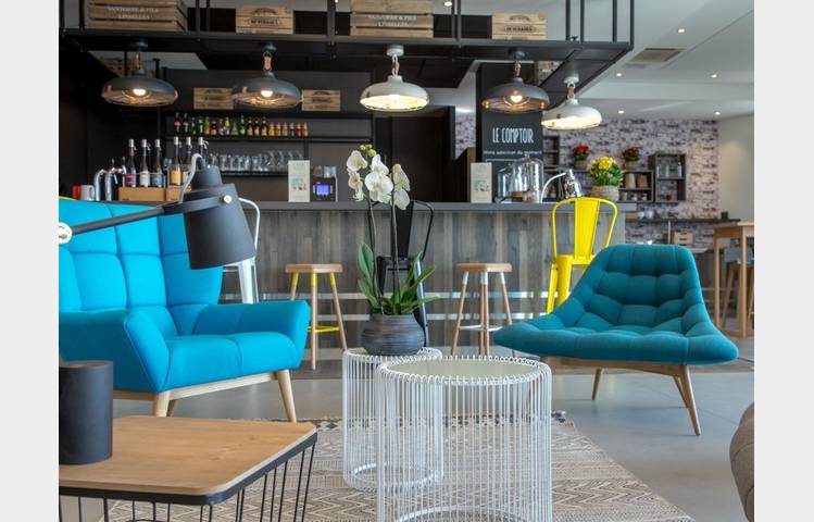 image de Ibis Lyon Sud Vienne Saint-Louis