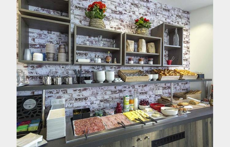 image de Ibis Lyon Sud Vienne Saint-Louis