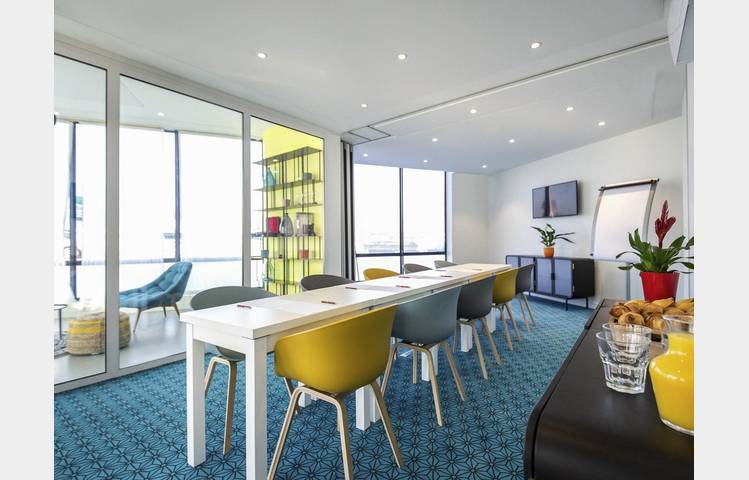 image de Ibis Lyon Sud Vienne Saint-Louis