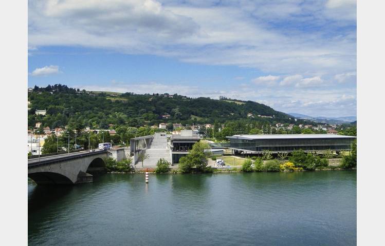 image de Ibis Lyon Sud Vienne Saint-Louis