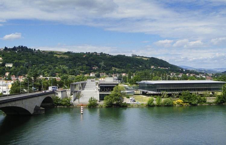 Photo of Ibis Lyon Sud Vienne Saint-Louis