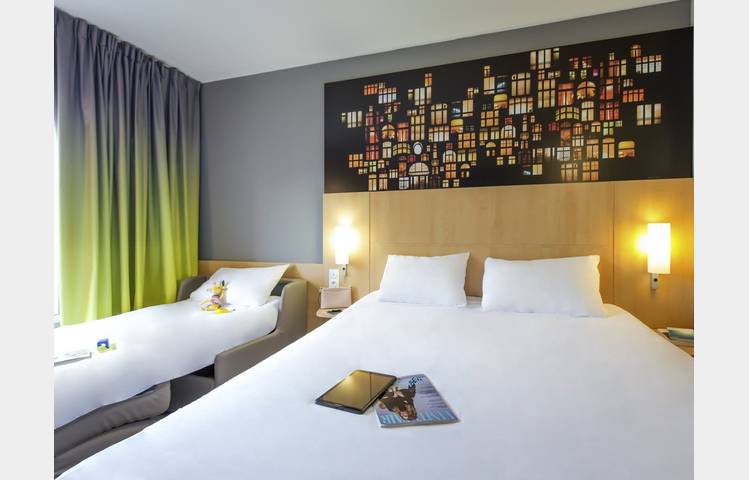 image de Ibis Lyon Sud Vienne Saint-Louis