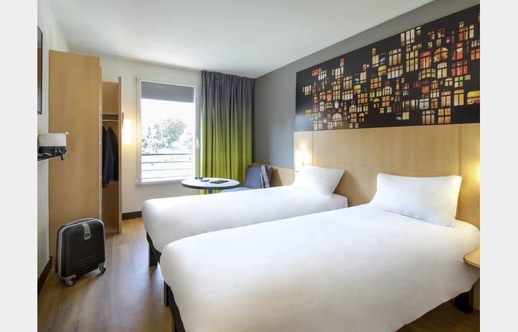 image de Ibis Lyon Sud Vienne Saint-Louis