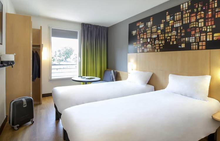 Photo of Ibis Lyon Sud Vienne Saint-Louis