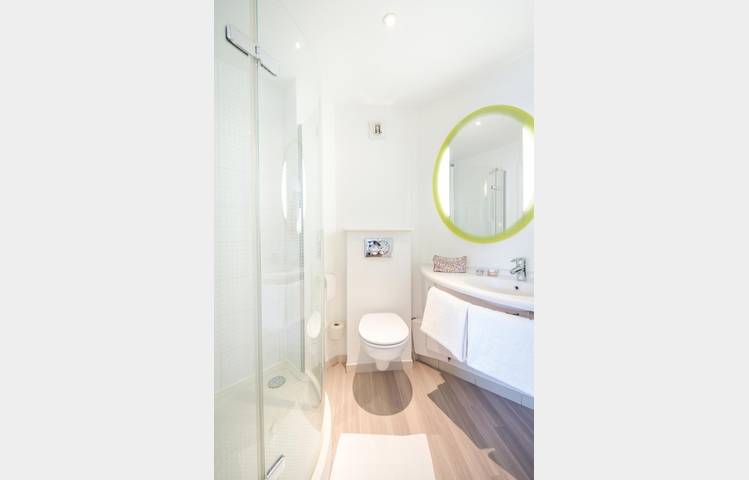 image de Ibis Lyon Sud Vienne Saint-Louis