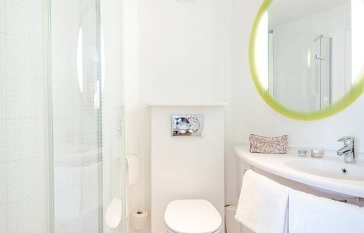 Photo of Ibis Lyon Sud Vienne Saint-Louis