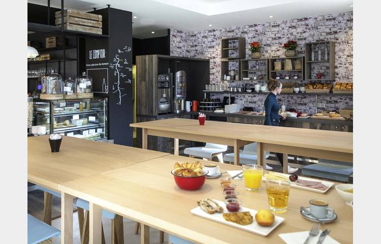 image de Ibis Lyon Sud Vienne Saint-Louis