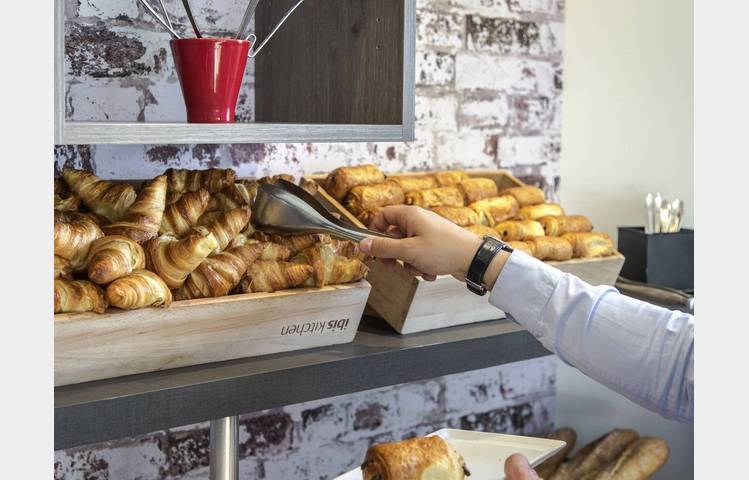 image de Ibis Lyon Sud Vienne Saint-Louis