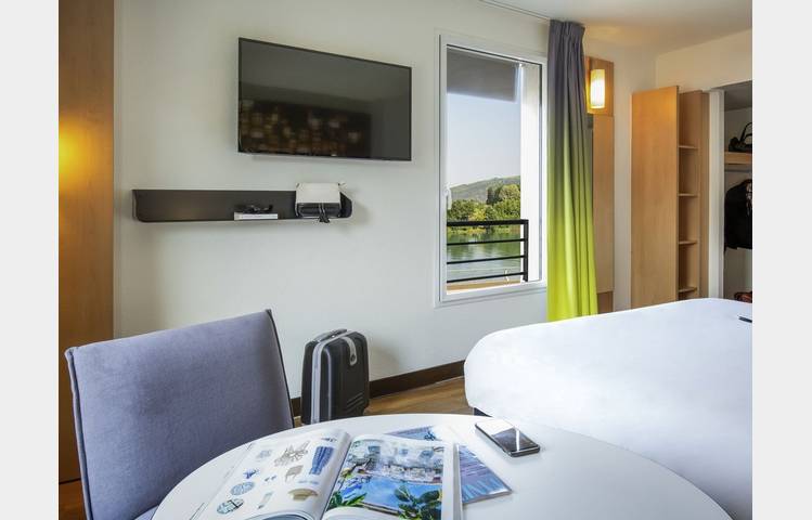 image de Ibis Lyon Sud Vienne Saint-Louis