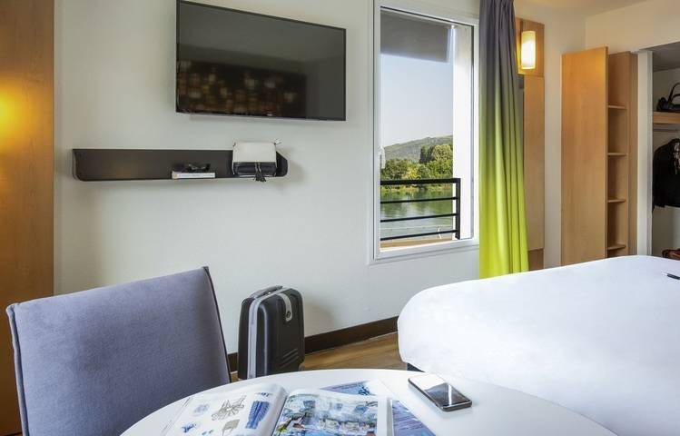 Photo of Ibis Lyon Sud Vienne Saint-Louis