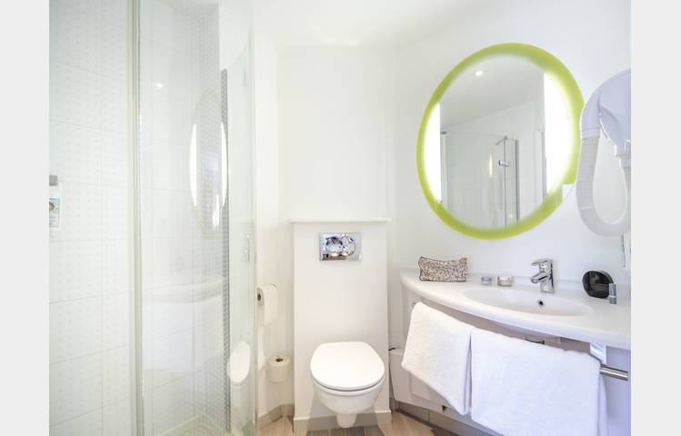 image de Ibis Lyon Sud Vienne Saint-Louis