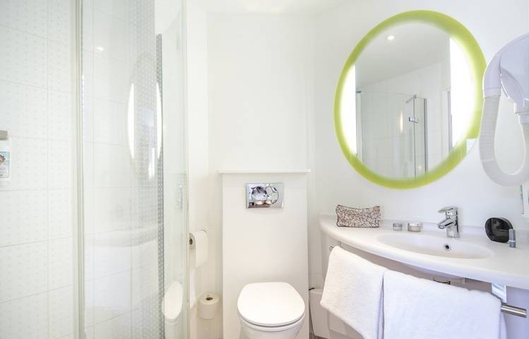 Photo of Ibis Lyon Sud Vienne Saint-Louis