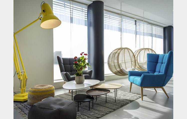 image de Ibis Lyon Sud Vienne Saint-Louis