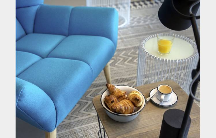 image de Ibis Lyon Sud Vienne Saint-Louis