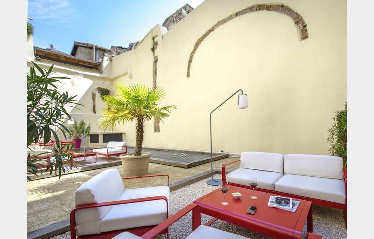 image de Ibis Lyon Sud Vienne Saint-Louis