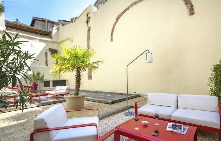 Photo of Ibis Lyon Sud Vienne Saint-Louis