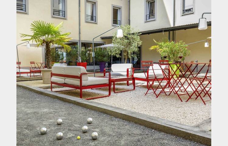 image de Ibis Lyon Sud Vienne Saint-Louis