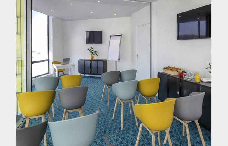 image de Ibis Lyon Sud Vienne Saint-Louis