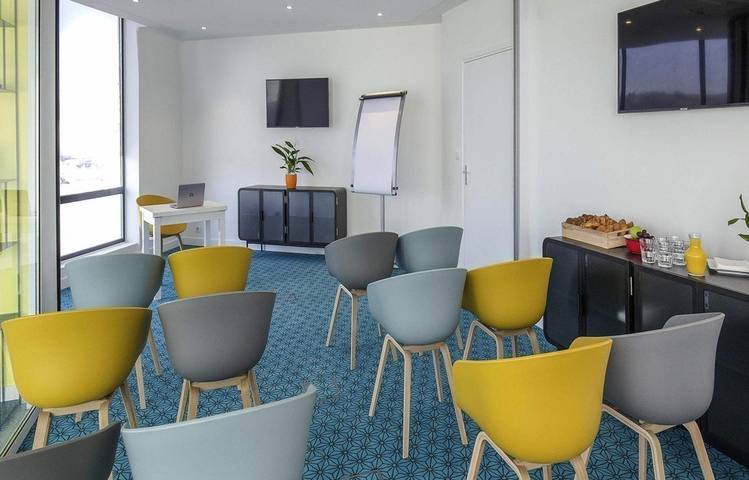 Photo of Ibis Lyon Sud Vienne Saint-Louis