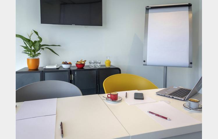 image de Ibis Lyon Sud Vienne Saint-Louis