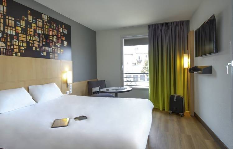Photo of Ibis Lyon Sud Vienne Saint-Louis