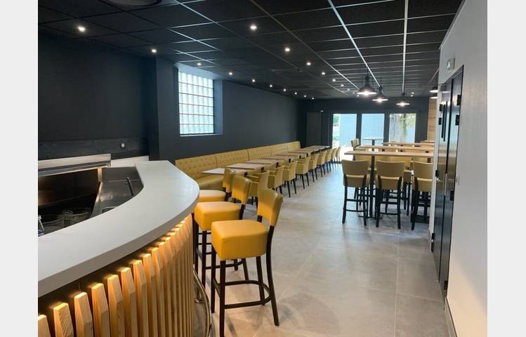 image de Château de Bellerive : restaurant d'application et brasserie pédagogique