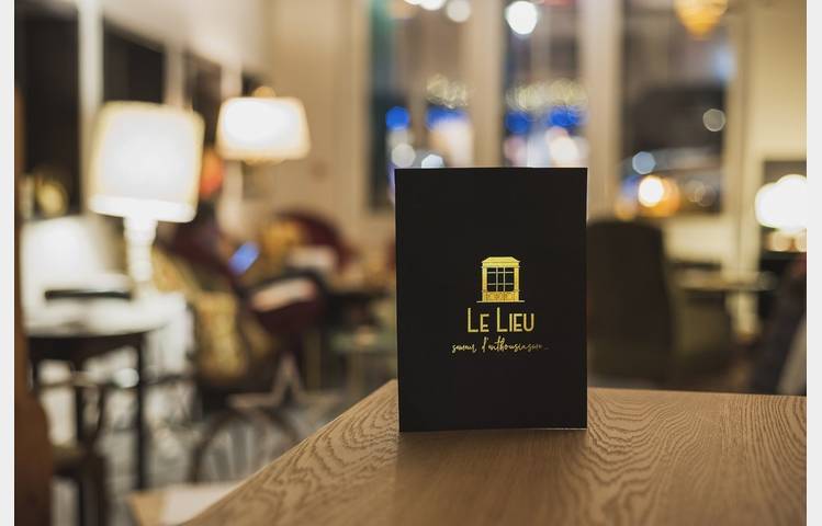 image de Le Lieu - Bar à Cocktails