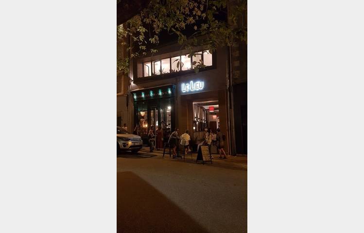 image de Le Lieu - Bar à Cocktails
