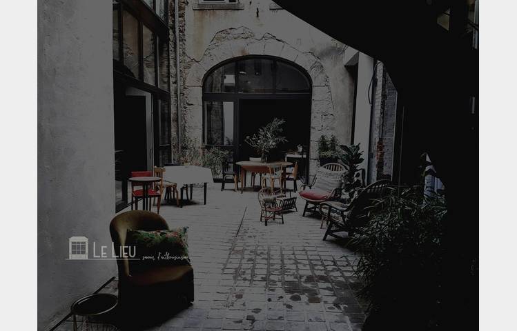 image de Le Lieu - Bar à Cocktails