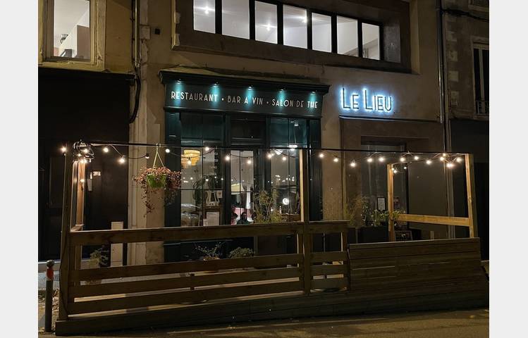 image de Le Lieu - Bar à Cocktails