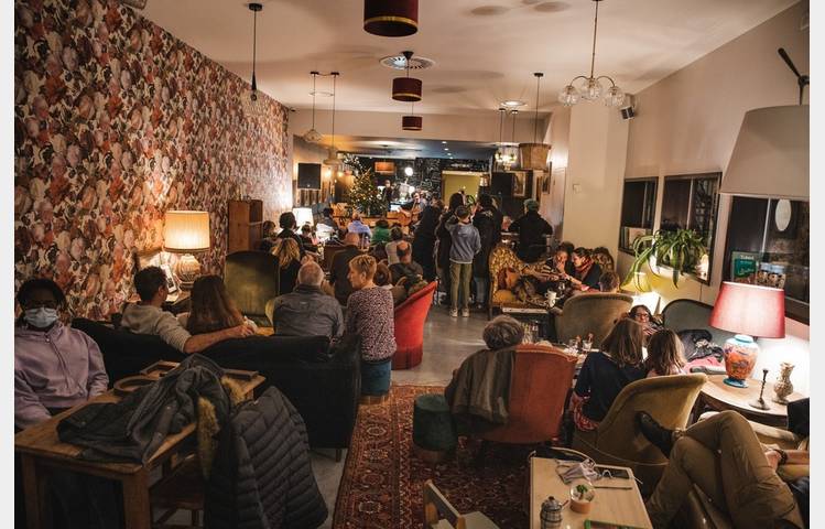 image de Le Lieu - Bar à Cocktails