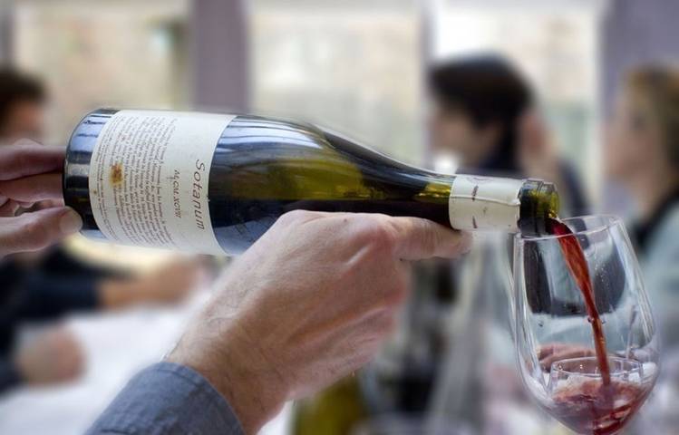 Photo of Les Vins de Vienne