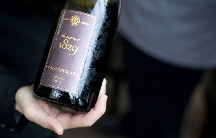 Photo of Les Vins de Vienne