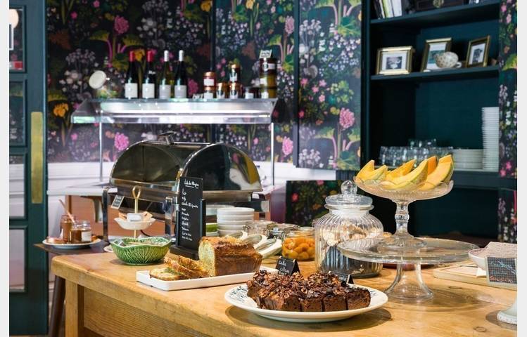 image de Grand Hôtel de La Poste Vienne