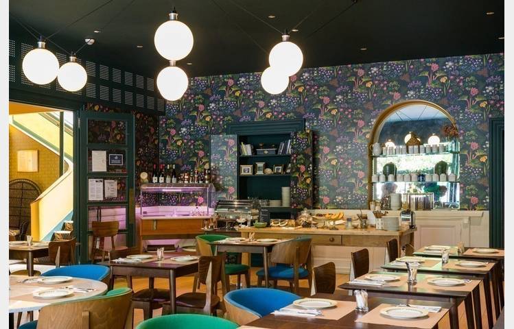 image de Grand Hôtel de La Poste Vienne