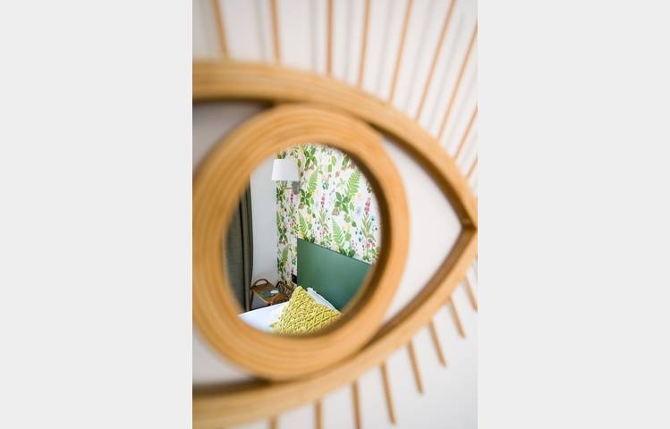 image de Grand Hôtel de La Poste Vienne