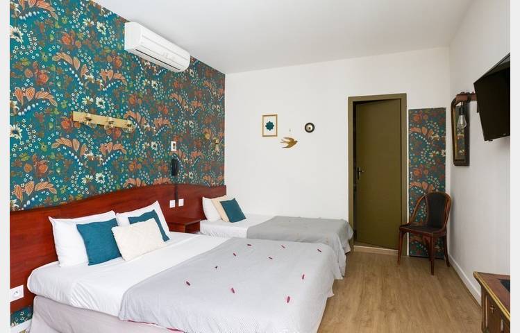 image de Grand Hôtel de La Poste Vienne