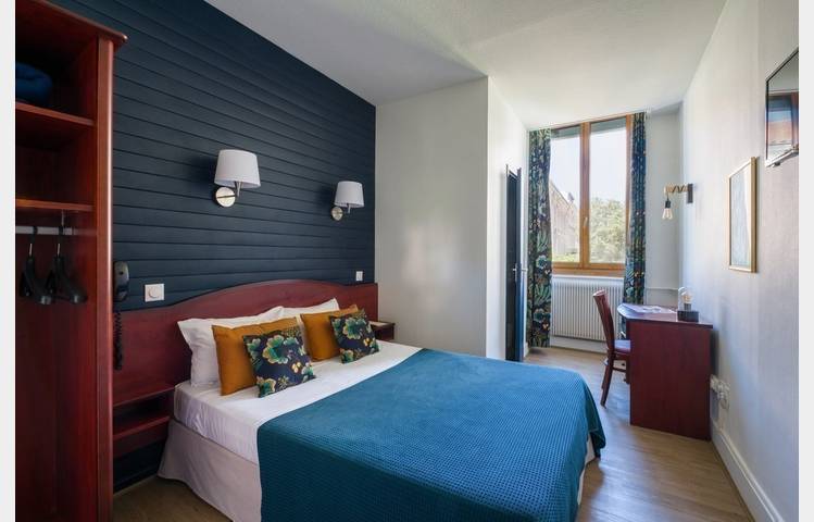 image de Grand Hôtel de La Poste Vienne