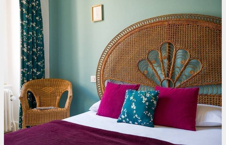 image de Grand Hôtel de La Poste Vienne