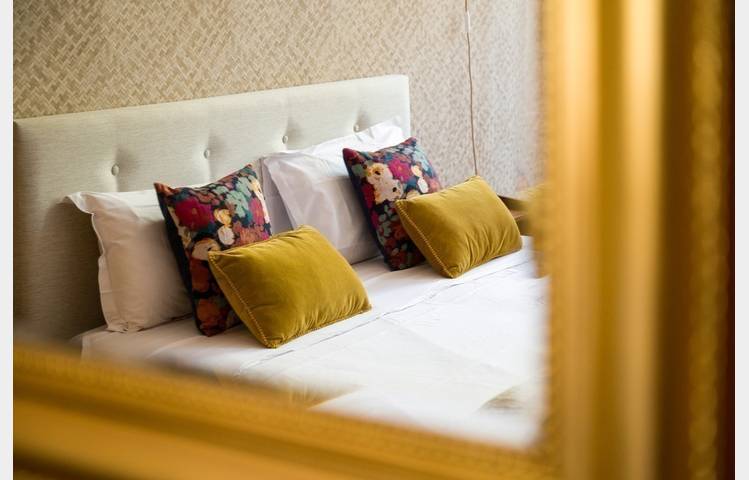 image de Grand Hôtel de La Poste Vienne