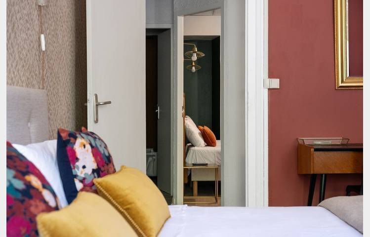 image de Grand Hôtel de La Poste Vienne