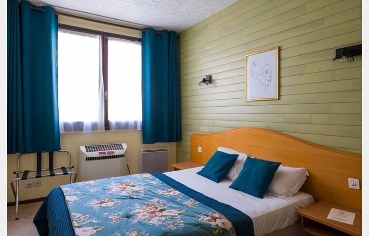 image de Grand Hôtel de La Poste Vienne