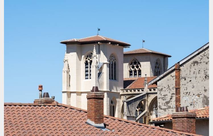 image de Grand Hôtel de La Poste Vienne