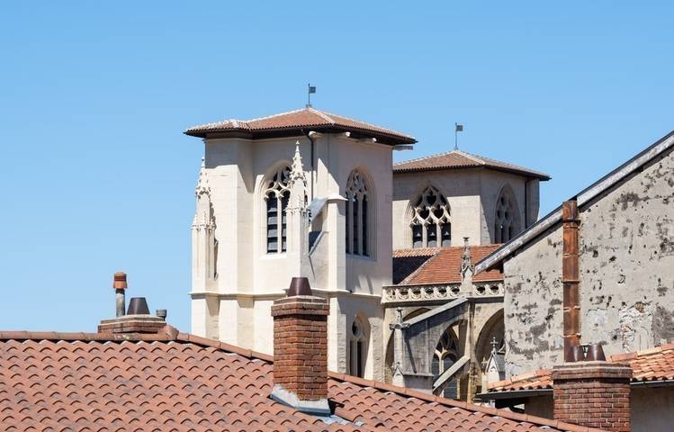 Photo of Grand Hôtel de La Poste Vienne